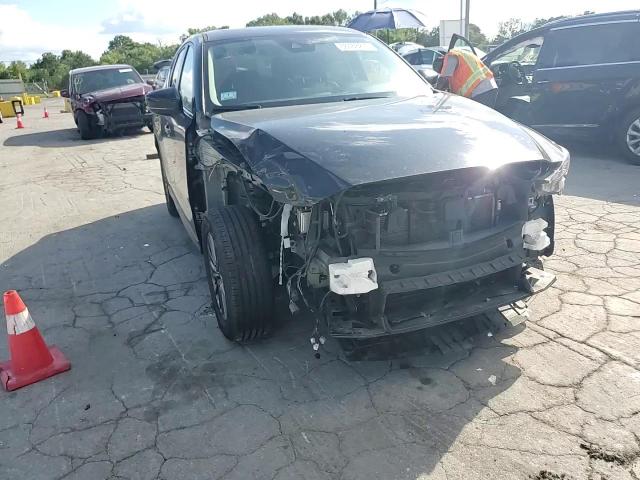 2019 Mazda Cx-5 Touring VIN: JM3KFBCM2K0529624 Lot: 68468215