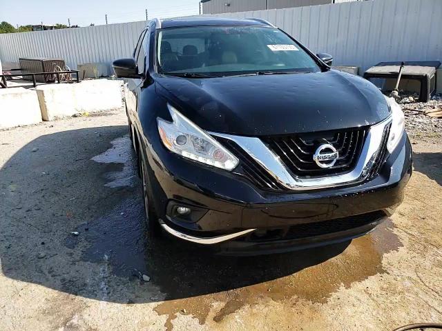 2017 Nissan Murano S VIN: 5N1AZ2MH7HN170419 Lot: 67103735