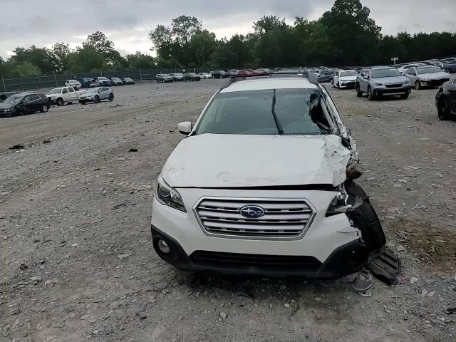 2016 Subaru Outback 2.5I Premium VIN: 4S4BSBCC6G3309366 Lot: 68080175