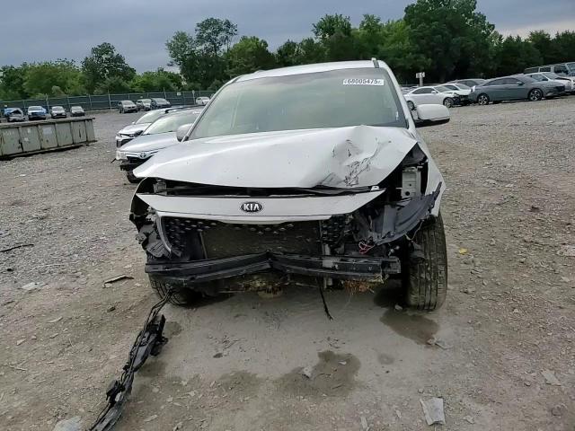 2017 Kia Sedona Lx VIN: KNDMB5C14H6238441 Lot: 68005475