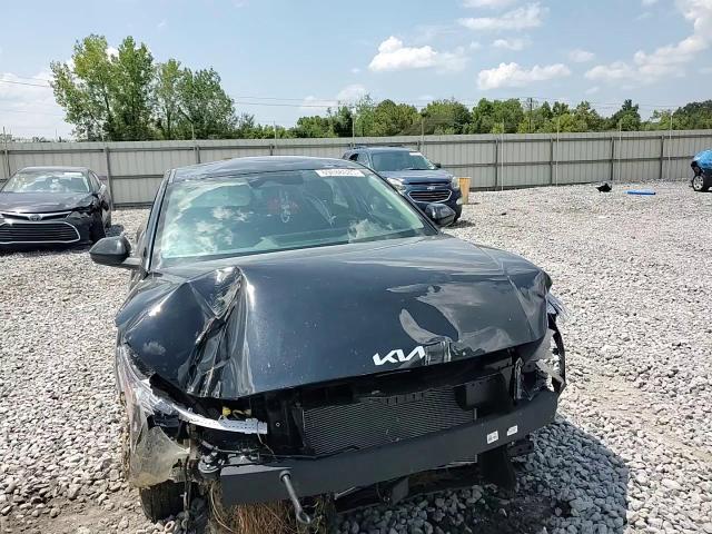 2025 Kia K4 Lx VIN: 3KPFT4DE8SE133078 Lot: 69088085
