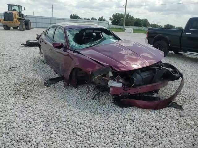2020 Dodge Charger Sxt VIN: 2C3CDXBG1LH237220 Lot: 70463165