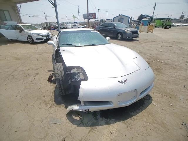 2003 Chevrolet Corvette Z06 VIN: 1G1YY12S935105216 Lot: 68721585