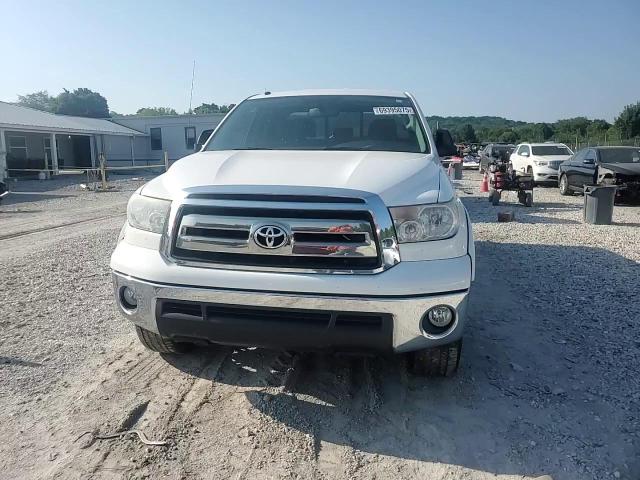 2013 Toyota Tundra Double Cab Sr5 VIN: 5TFUW5F14DX277874 Lot: 69395075