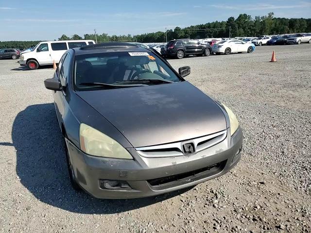 2006 Honda Accord Ex VIN: 1HGCM56736A093913 Lot: 70343905