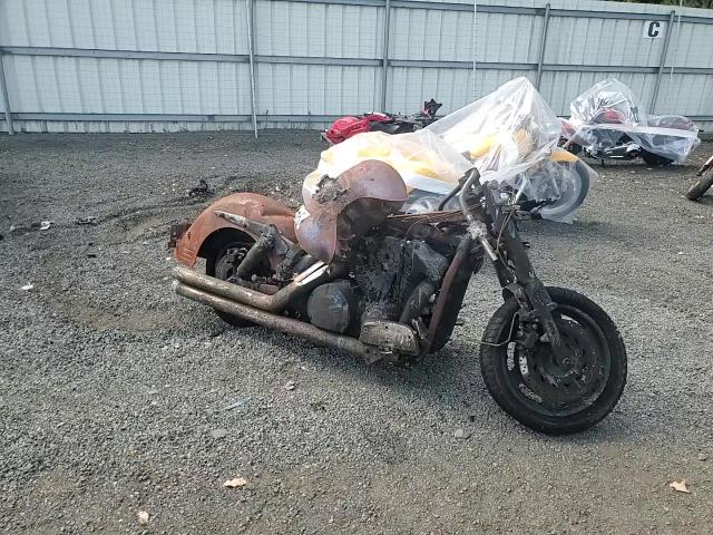 2006 Honda Vtx1300 R VIN: 1HFSC52606A303416 Lot: 67113915