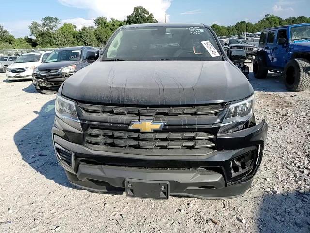 2022 Chevrolet Colorado Lt VIN: 1GCHSCEAXN1151588 Lot: 69369345