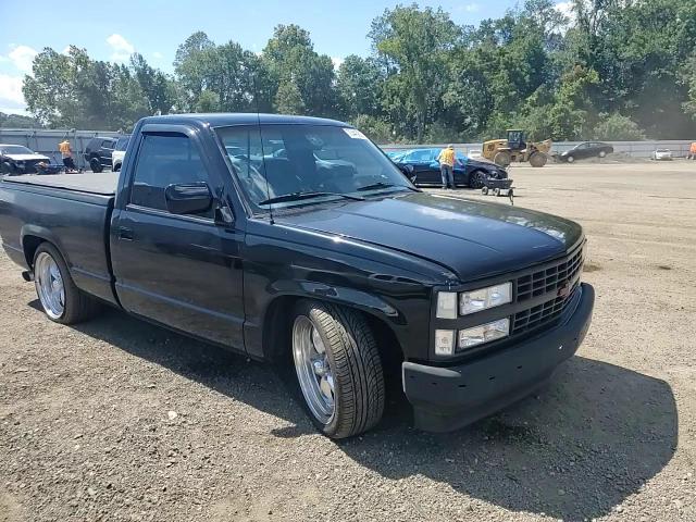 1990 GMC Sierra C1500 VIN: 1GTDC14K2LZ538872 Lot: 70443825