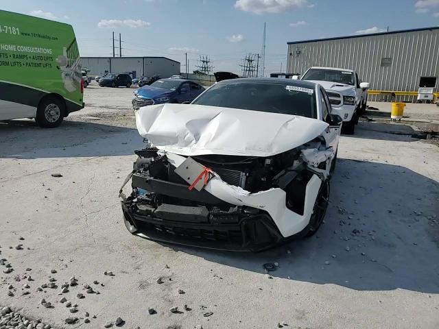2025 Kia K4 Gt Line VIN: 3KPFW4DE3SE052156 Lot: 68557895
