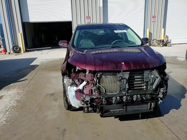 2018 Ford Edge Sel VIN: 2FMPK4J93JBC11184 Lot: 69970905