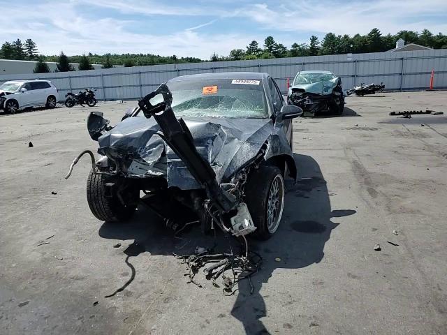 2015 Volkswagen Gti VIN: 3VWYT7AU5FM077373 Lot: 68909275