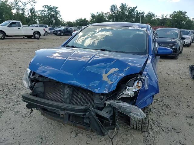 2008 Nissan Sentra Se-R VIN: 3N1BB61E38L623470 Lot: 70827695