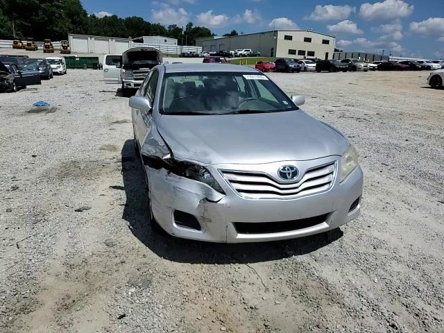 2010 Toyota Camry Base VIN: 4T1BF3EK5AU510854 Lot: 71011405
