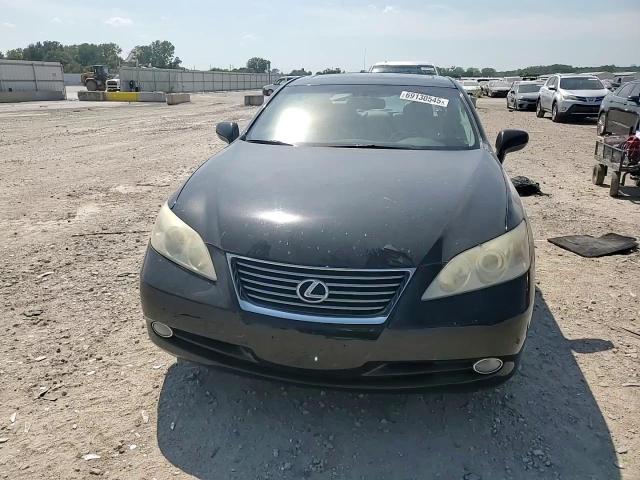2008 Lexus Es 350 VIN: JTHBJ46G182206766 Lot: 69130545