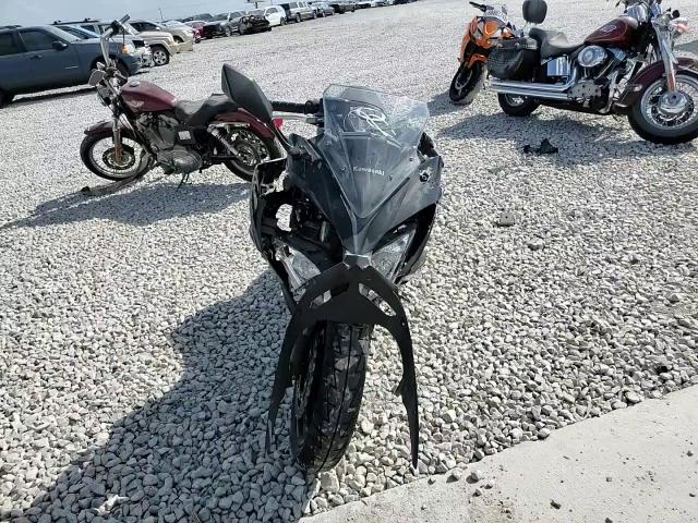 2019 Kawasaki Ex650 J VIN: JKAEXEJ14KDA04213 Lot: 68274455