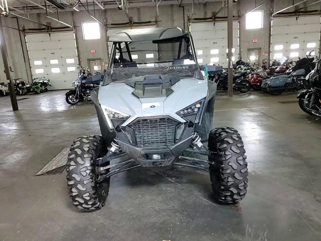 2024 Polaris Rzr Pro Xp Sport VIN: 3NSRAE923RG065454 Lot: 70314085