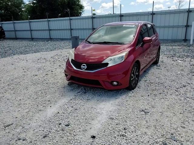 2015 Nissan Versa Note S VIN: 3N1CE2CP1FL417855 Lot: 68639595