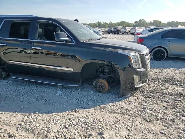 2016 Cadillac Escalade Luxury VIN: 1GYS4BKJ2GR476085 Lot: 70343115