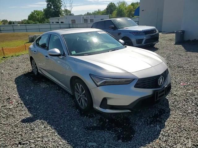 2023 Acura Integra VIN: 19UDE4H20PA009240 Lot: 70697285