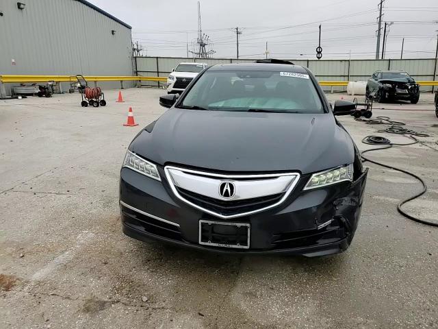 2016 Acura Tlx Tech VIN: 19UUB2F51GA009449 Lot: 67282505