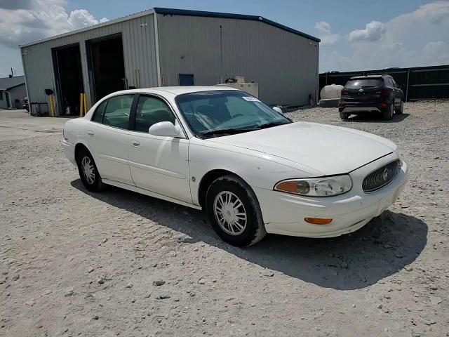 2002 Buick Lesabre Custom VIN: 1G4HP54KX2U101965 Lot: 68341795