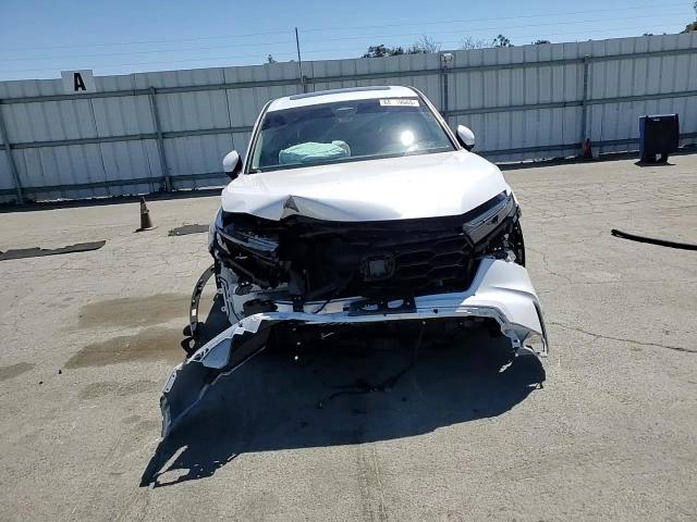 2024 Honda Cr-V Exl VIN: 7FARS4H78RE013348 Lot: 68589665