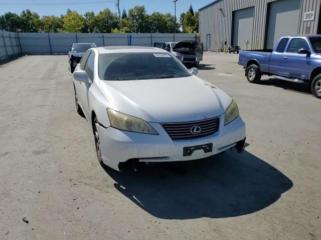 2008 Lexus Es 350 VIN: JTHBJ46G982154917 Lot: 68793495