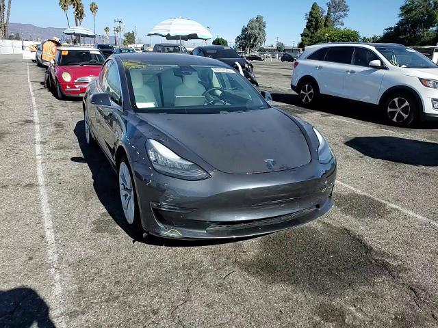 2019 Tesla Model 3 VIN: 5YJ3E1EA6KF509911 Lot: 69701285