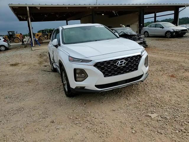 2020 Hyundai Santa Fe Sel VIN: 5NMS33AD3LH157576 Lot: 67599715