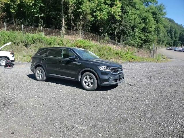 2022 Kia Sorento Lx VIN: 5XYRG4LC0NG080126 Lot: 70274195