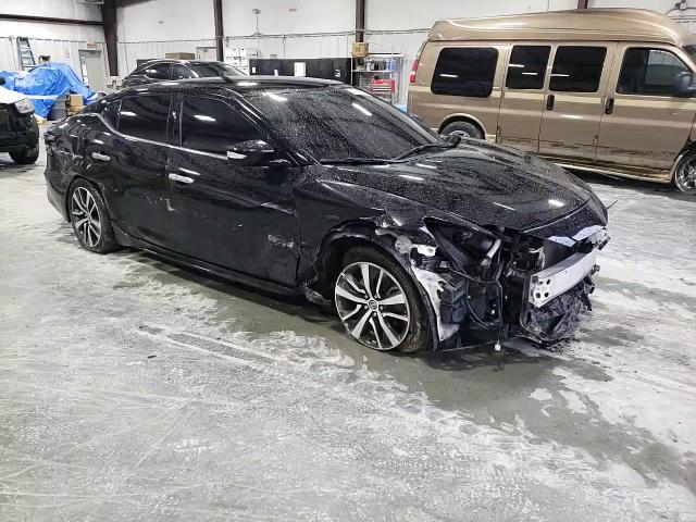 2021 Nissan Maxima Sv VIN: 1N4AA6CV4MC514262 Lot: 67559625