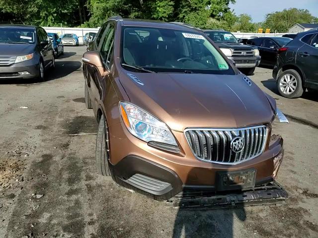 2016 Buick Encore VIN: KL4CJASB3GB751133 Lot: 68633085