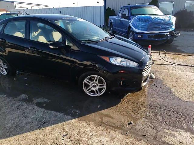 2018 Ford Fiesta Se VIN: 3FADP4BJ9JM146041 Lot: 70761835