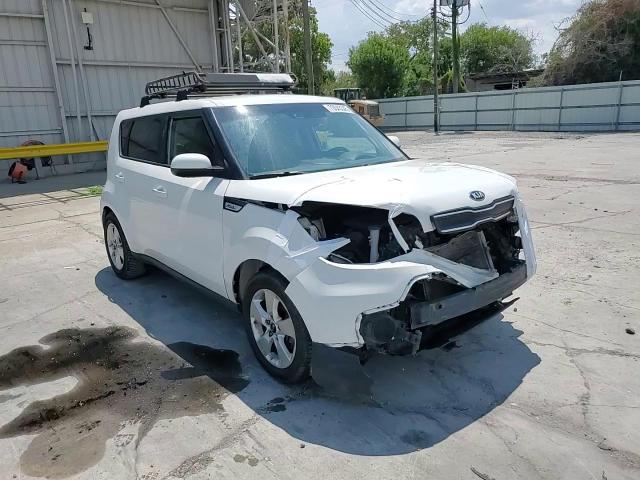 2018 Kia Soul VIN: KNDJN2A28J7559127 Lot: 70043345