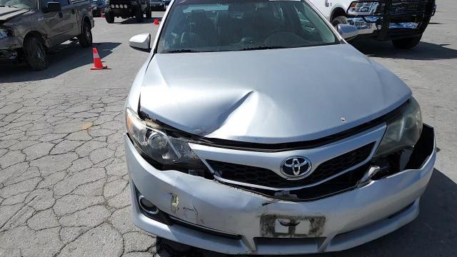 2013 Toyota Camry L VIN: 4T1BF1FK9DU268237 Lot: 70356315