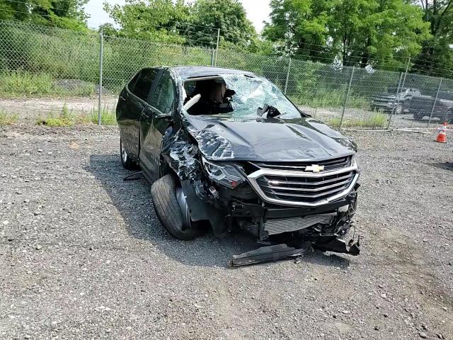 2021 Chevrolet Equinox Lt VIN: 3GNAXUEV9ML398871 Lot: 67406385