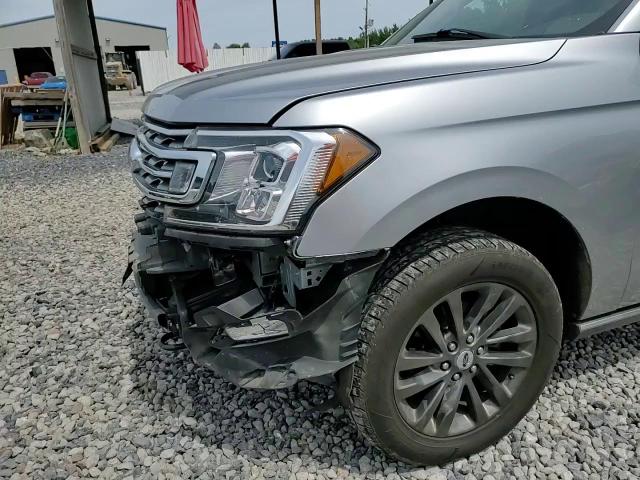 2021 Ford Expedition Max Limited VIN: 1FMJK2AT7MEA37876 Lot: 70440255