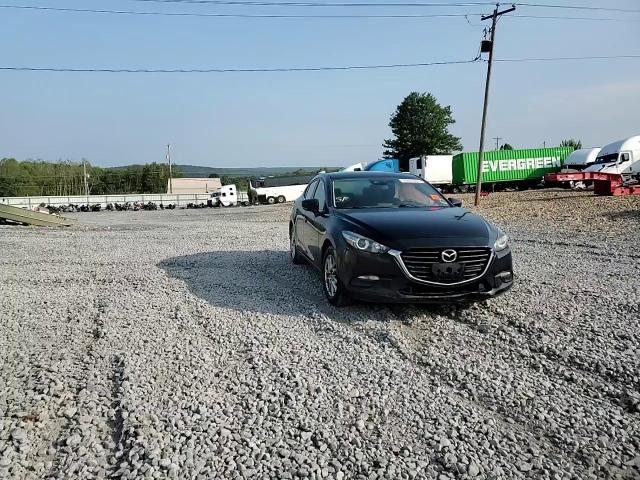 2018 Mazda 3 Sport VIN: 3MZBN1U73JM238539 Lot: 67437335