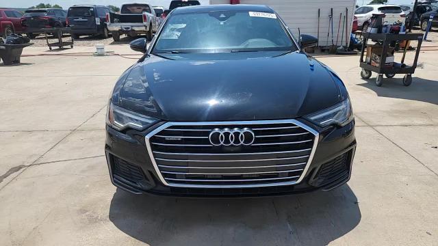 2019 Audi A6 Premium Plus VIN: WAUL2AF21KN060667 Lot: 69276725