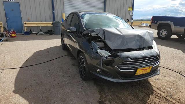 2019 Ford Fiesta Se VIN: 3FADP4BJXKM101630 Lot: 70902005