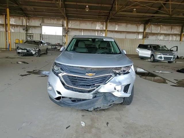 2019 Chevrolet Equinox Lt VIN: 2GNAXKEV2K6123560 Lot: 68979565