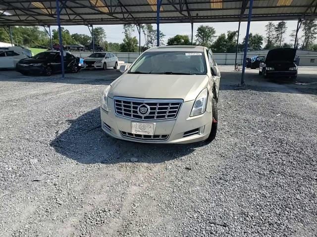 2013 Cadillac Xts Premium Collection VIN: 2G61T5S36D9239356 Lot: 70454105