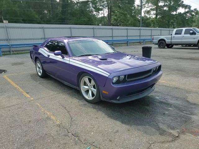 2013 Dodge Challenger R/T VIN: 2C3CDYBT8DH671736 Lot: 67280565