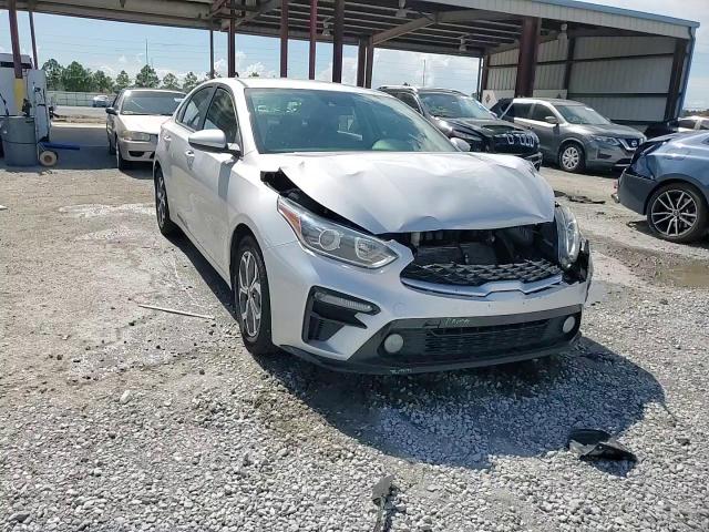 2021 Kia Forte Fe VIN: 3KPF24AD9ME339415 Lot: 67666425