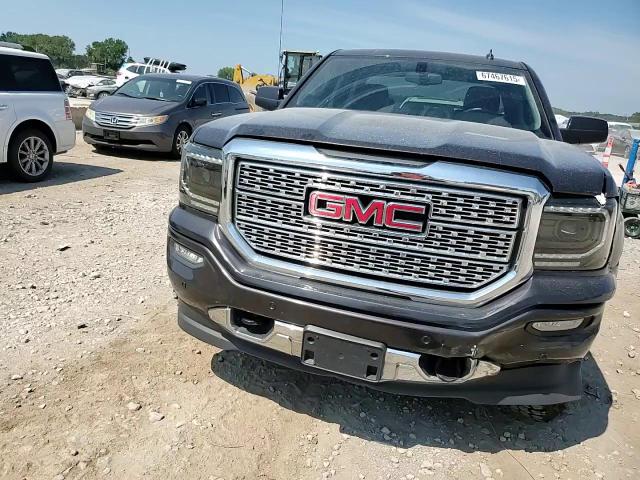 2014 GMC Sierra C1500 Sle VIN: 1GTR1UEH0EZ297705 Lot: 67467615