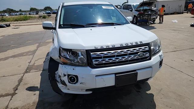 2013 Land Rover Lr2 Hse VIN: SALFR2BG4DH322338 Lot: 70006955