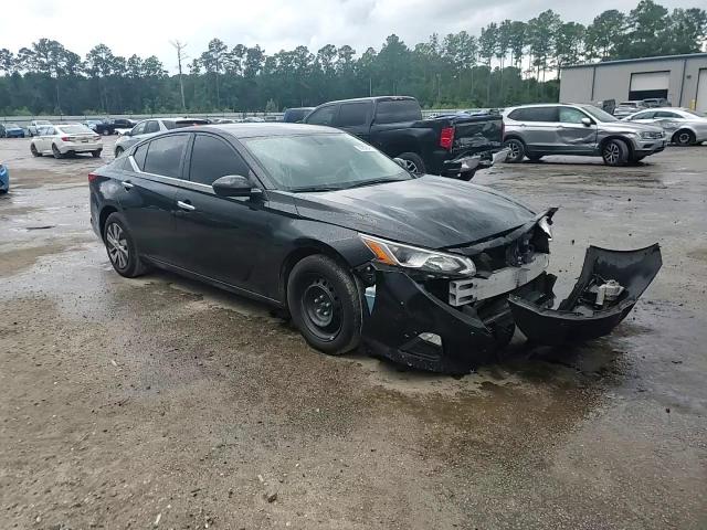 2020 Nissan Altima S VIN: 1N4BL4BV5LC216497 Lot: 68826415