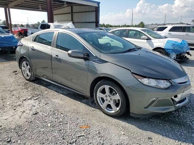 2017 Chevrolet Volt Lt VIN: 1G1RA6S51HU169540 Lot: 70198905