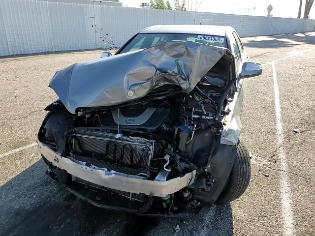 2009 Mercedes-Benz C 300 VIN: WDDGF54X89F269767 Lot: 69621365