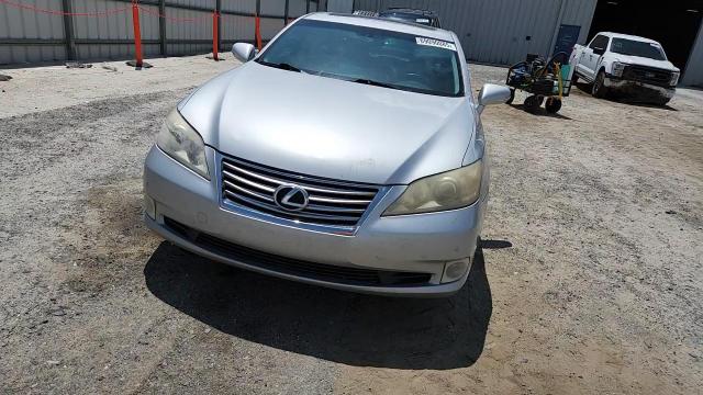 2011 Lexus Es 350 VIN: JTHBK1EG0B2448582 Lot: 69090085